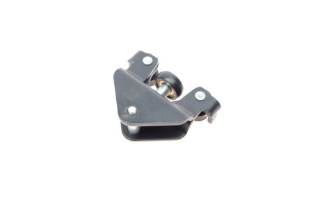 Ролик дверей solgy 306203