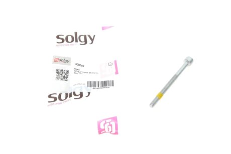 Болт крепления solgy 308002