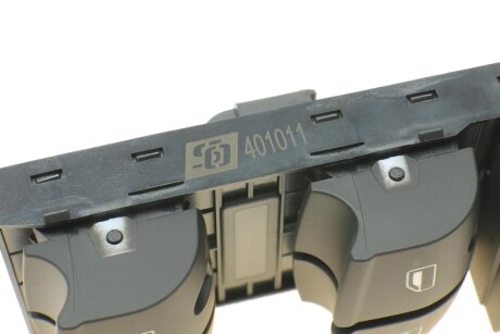 Кнопка стеклоподъемника solgy 401011