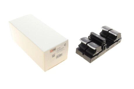 Кнопка стеклоподъемника solgy 401037