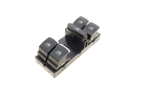 Кнопка стеклоподъемника solgy 401037