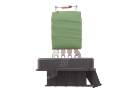 Реостат печки solgy 405003