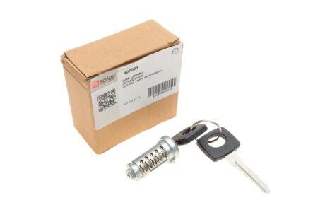 Сердцевина замка solgy 407003