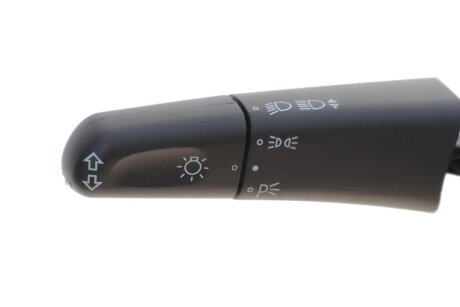 Переключатель поворотов solgy 410003