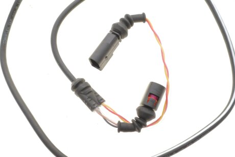 Ремкомплект кабелю датчика ABS solgy 412034