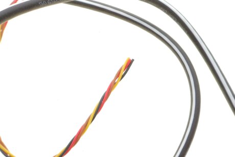 Ремкомплект кабелю датчика ABS solgy 412034