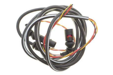 Ремкомплект кабелю датчика ABS solgy 412034 на Рено Меган 2