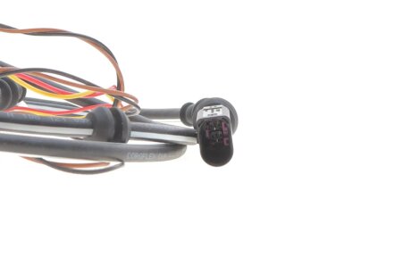 Ремкомплект кабеля датчика ABS solgy 412036