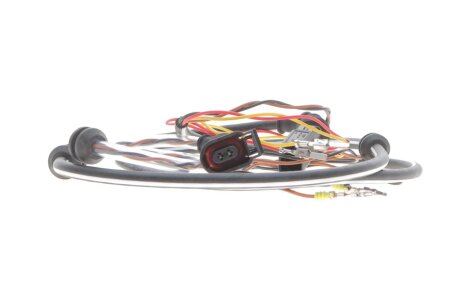 Ремкомплект кабеля датчика ABS solgy 412036