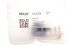 Роз\'єм електричний solgy 412039