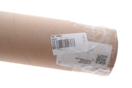 Вал ексцентриковий solgy DSC106004