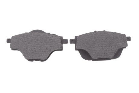 Комплект гальмівних колодок solgy DSC209318