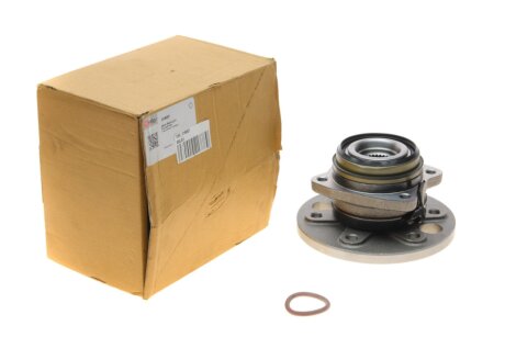 Маточина колеса з інтегрованим підшипником solgy DSC216007