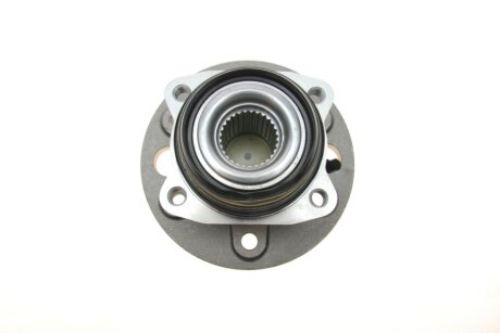 Маточина колеса з інтегрованим підшипником solgy DSC216007