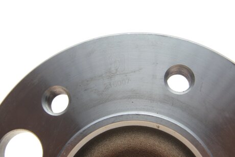 Маточина колеса з інтегрованим підшипником solgy DSC216007