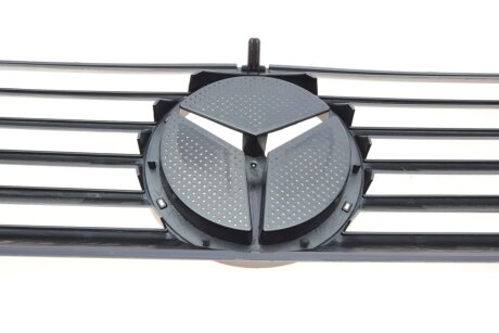 Решітка радіатора solgy DSC304092