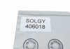 Аккумуляторная батарея solgy 406018
