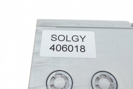 Аккумуляторная батарея solgy 406018