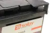 Аккумуляторная батарея Solgy 406023 (фото 3)