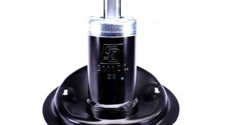 Передний амортизатор (стойка) solgy 211100