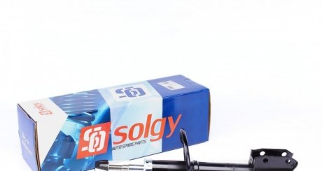 Передний амортизатор (стойка) solgy 211108