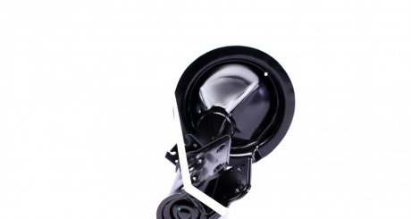 Передний амортизатор (стойка) solgy 211127