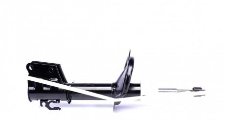 Передний амортизатор (стойка) solgy 211127