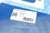 Амортизатор solgy 211176