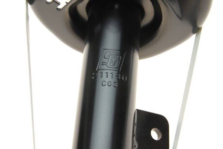 Амортизатор solgy 211180