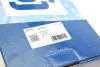 Амортизатор solgy 211181