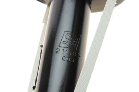 Амортизатор solgy 211185