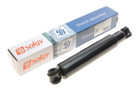 Амортизатор solgy 211188