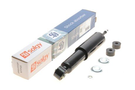 Амортизатор solgy 211189