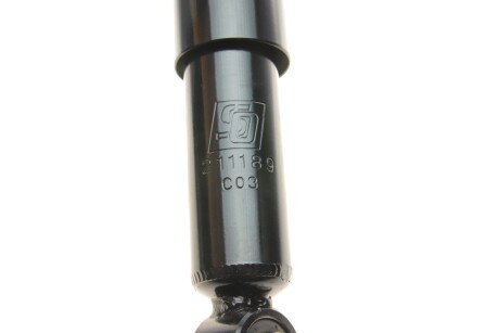 Амортизатор solgy 211189
