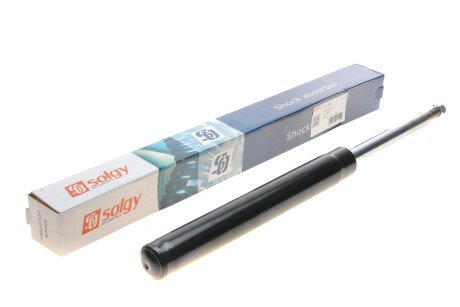 Амортизатор solgy 211190