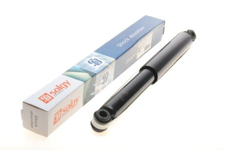 Амортизатор solgy 211198