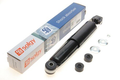 Амортизатор solgy 211199