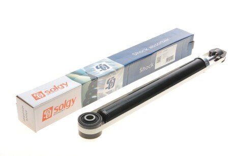 Амортизатор solgy 211207