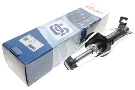 Амортизатор solgy 211210