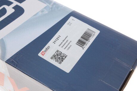 Амортизатор solgy 211211