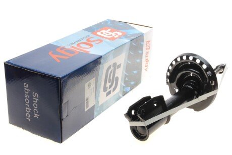 Амортизатор solgy 211215