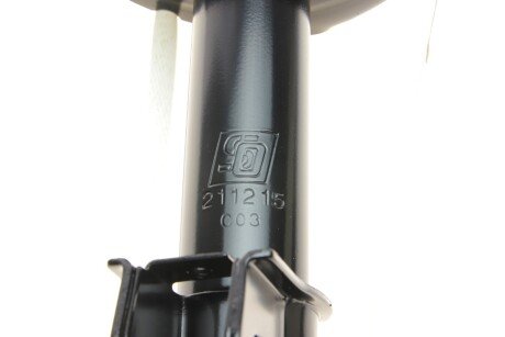 Амортизатор solgy 211215