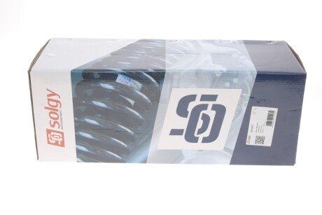 Амортизатор solgy 211217