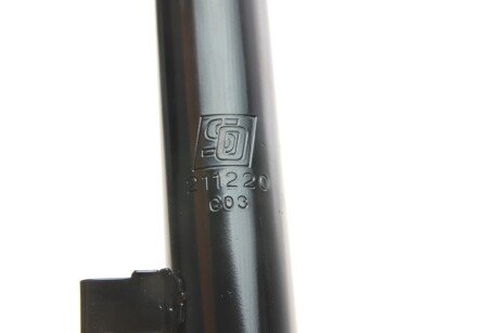 Амортизатор solgy 211220