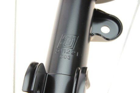 Амортизатор solgy 211221