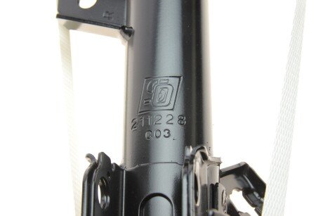 Амортизатор solgy 211228