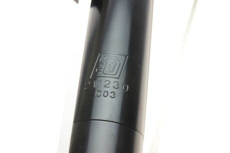 Амортизатор solgy 211230