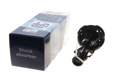 Амортизатор solgy 211232