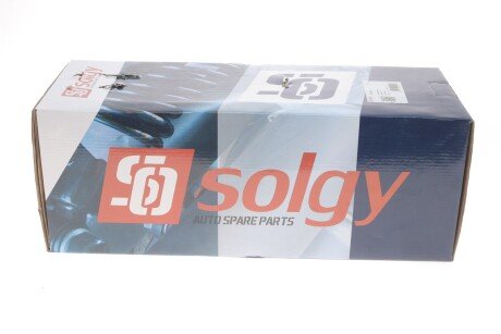 Амортизатор solgy 211233