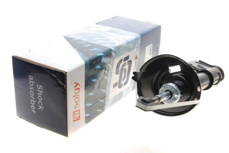 Амортизатор solgy 211235